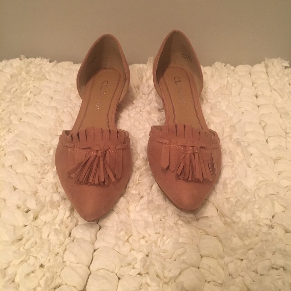 FINAL OFFER 🥿C Laundry Flats🥿